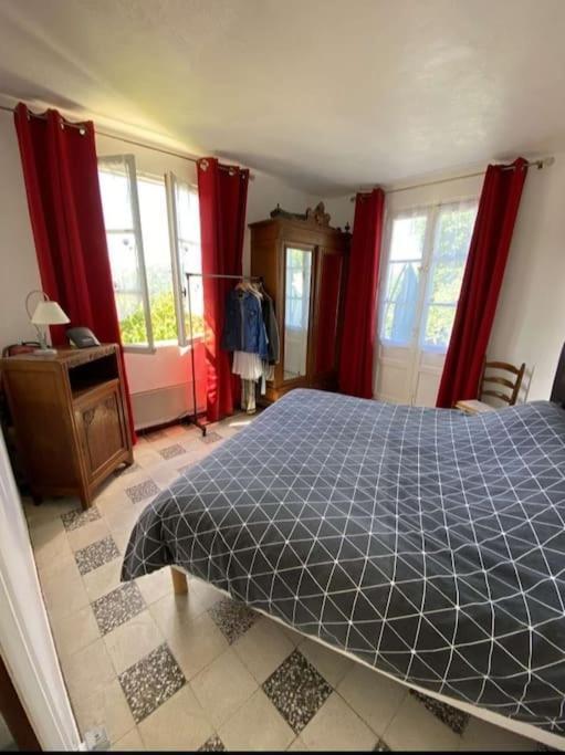 Petit Coin De Paradis Évisa Kültér fotó