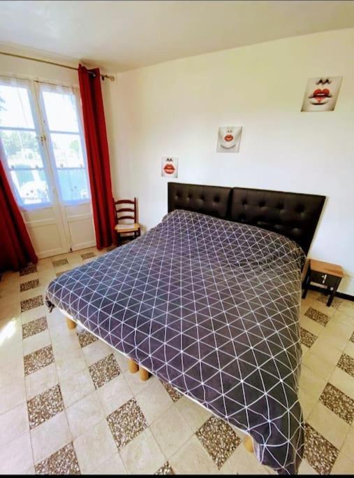 Petit Coin De Paradis Évisa Kültér fotó