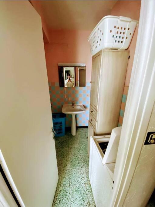 Petit Coin De Paradis Évisa Kültér fotó