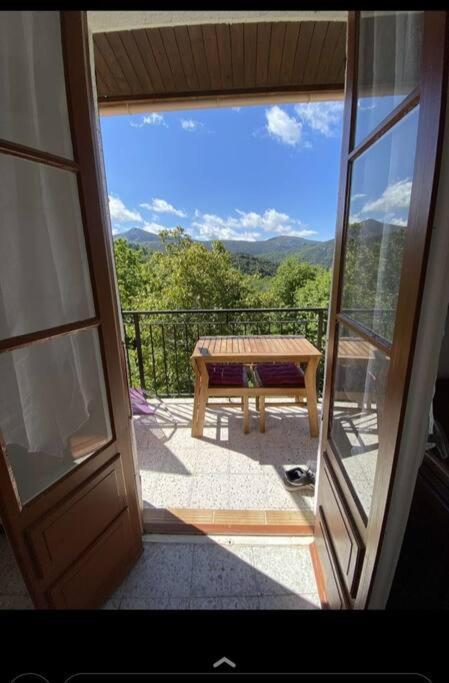Petit Coin De Paradis Évisa Kültér fotó