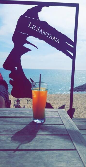 Petit Coin De Paradis Évisa Kültér fotó
