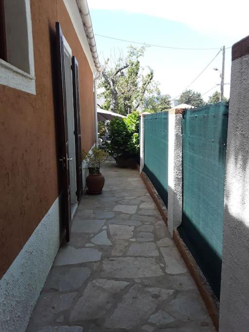 Petit Coin De Paradis Évisa Kültér fotó
